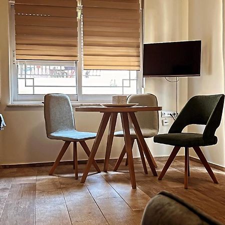 Appartement Centro Alexandroupolis 1 Extérieur photo
