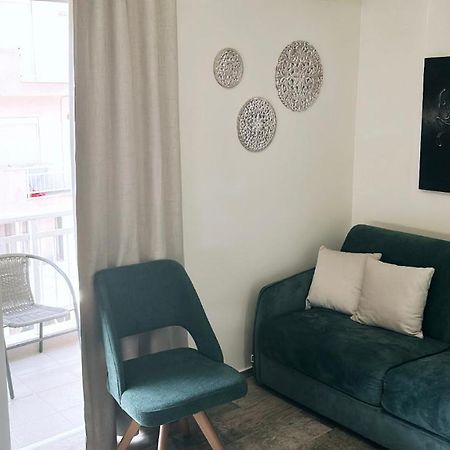 Appartement Centro Alexandroupolis 1 Extérieur photo