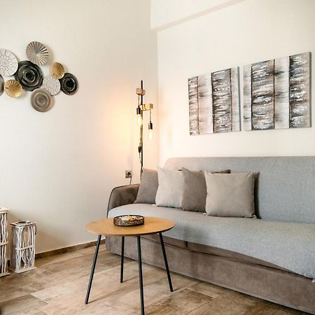 Appartement Centro Alexandroupolis 1 Extérieur photo