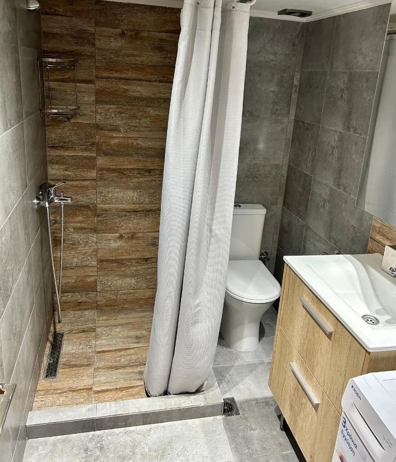 Appartement Centro Alexandroupolis 1 Extérieur photo