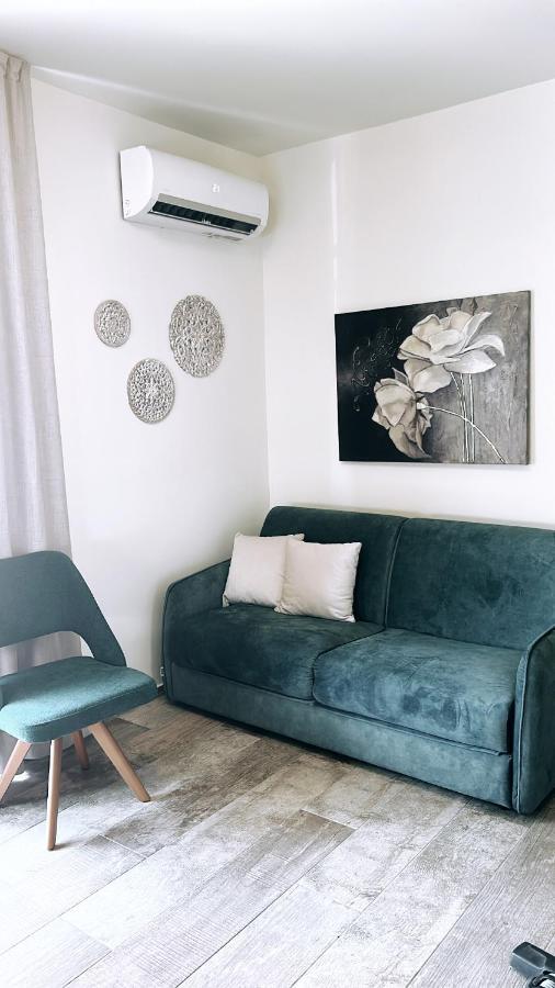 Appartement Centro Alexandroupolis 1 Extérieur photo
