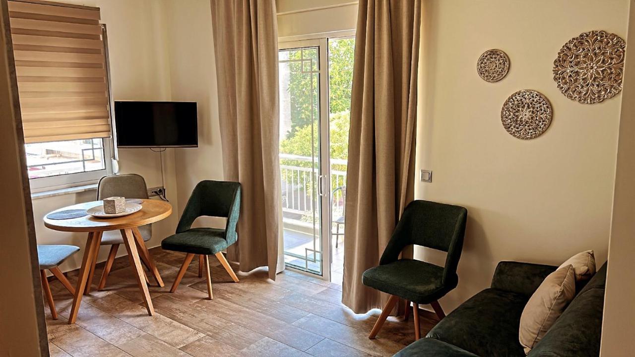 Appartement Centro Alexandroupolis 1 Extérieur photo