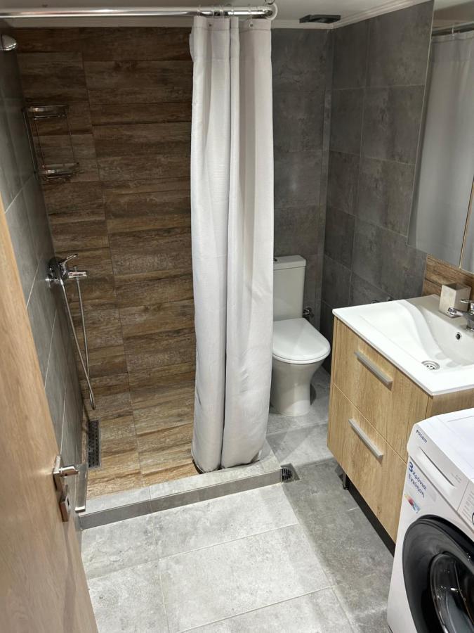 Appartement Centro Alexandroupolis 1 Extérieur photo