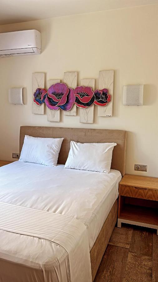 Appartement Centro Alexandroupolis 1 Extérieur photo