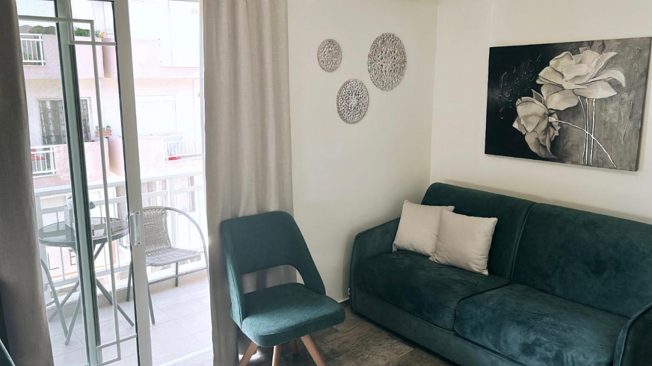 Appartement Centro Alexandroupolis 1 Extérieur photo