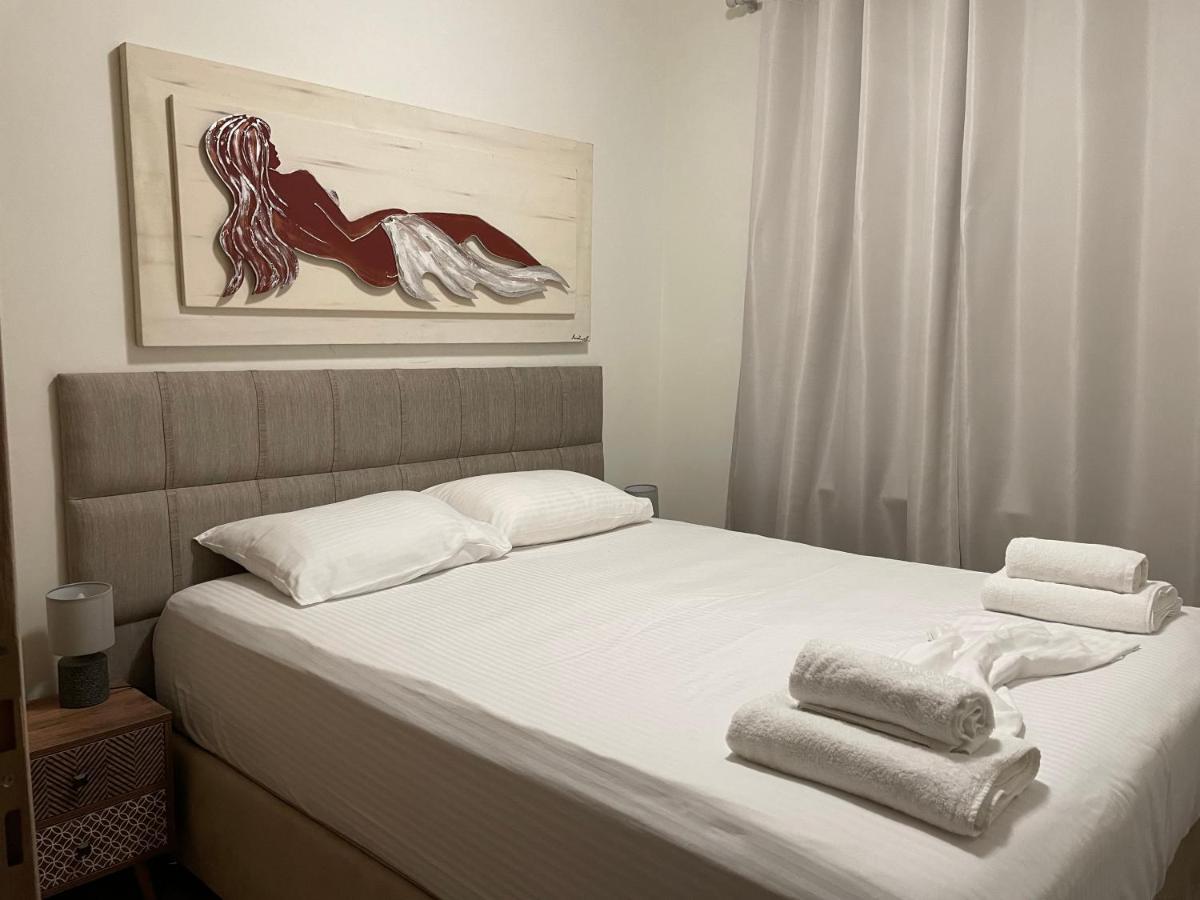 Appartement Centro Alexandroupolis 1 Extérieur photo